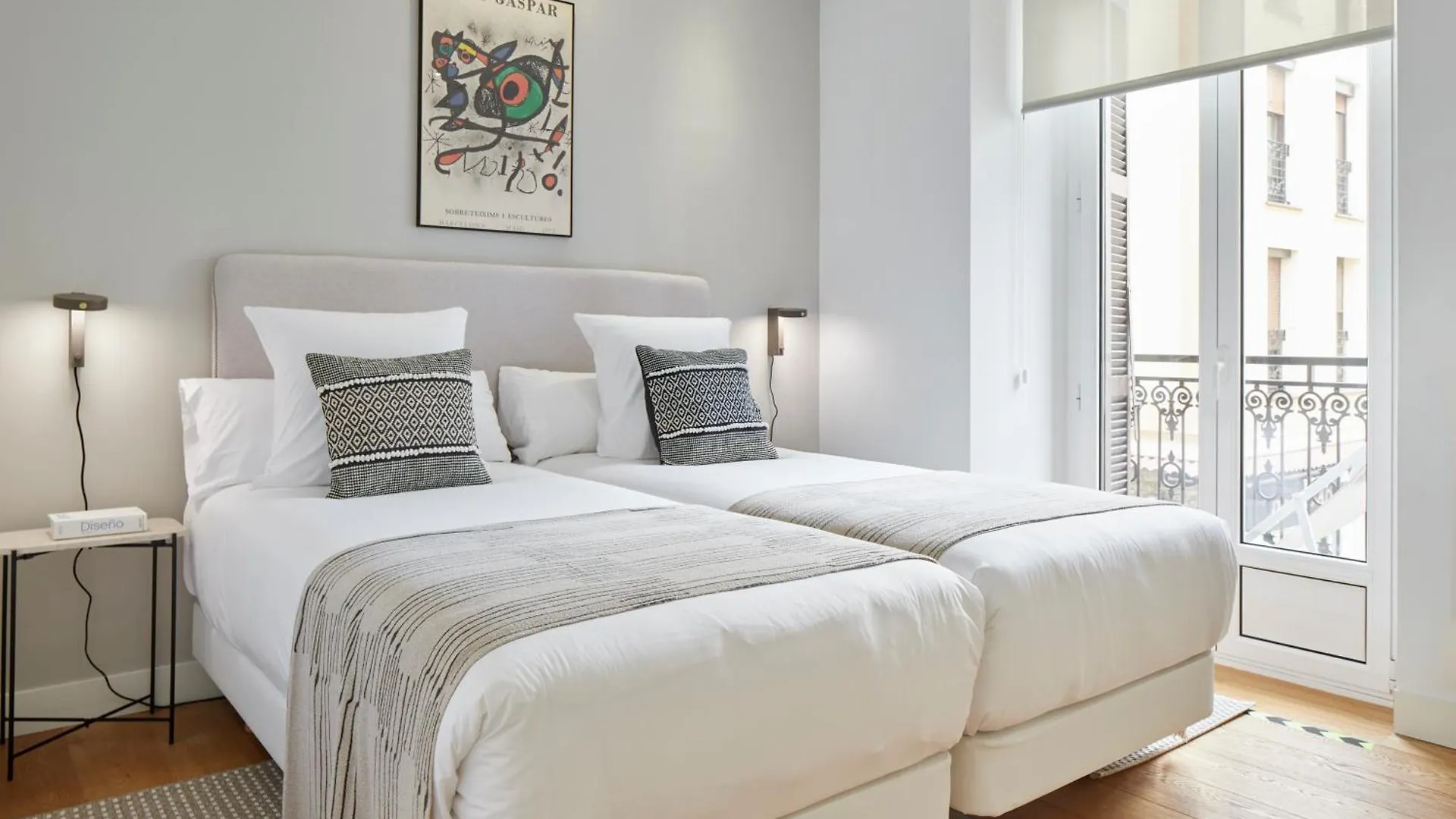 Apartment Pagoa Suite By Feelfree Rentals San Sebastian Spain