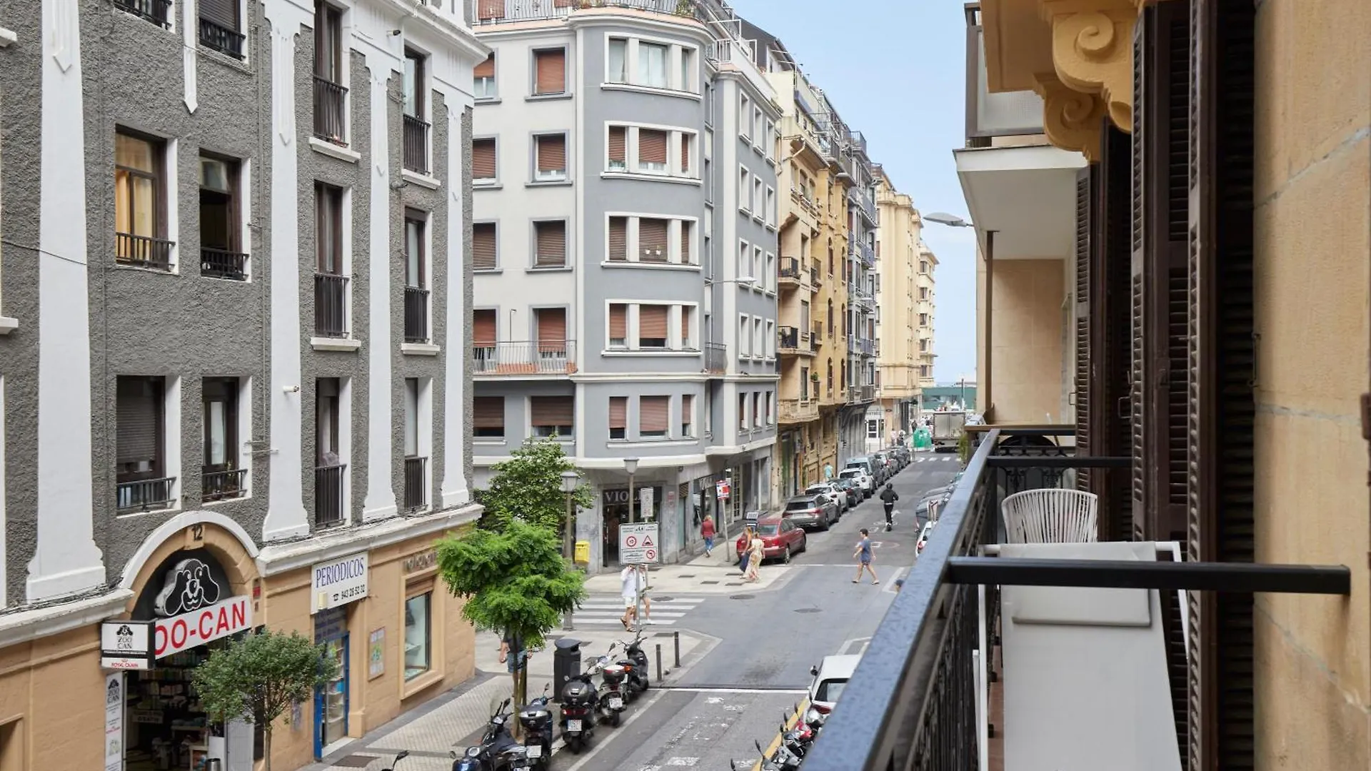 Pagoa Suite By Feelfree Rentals San Sebastian