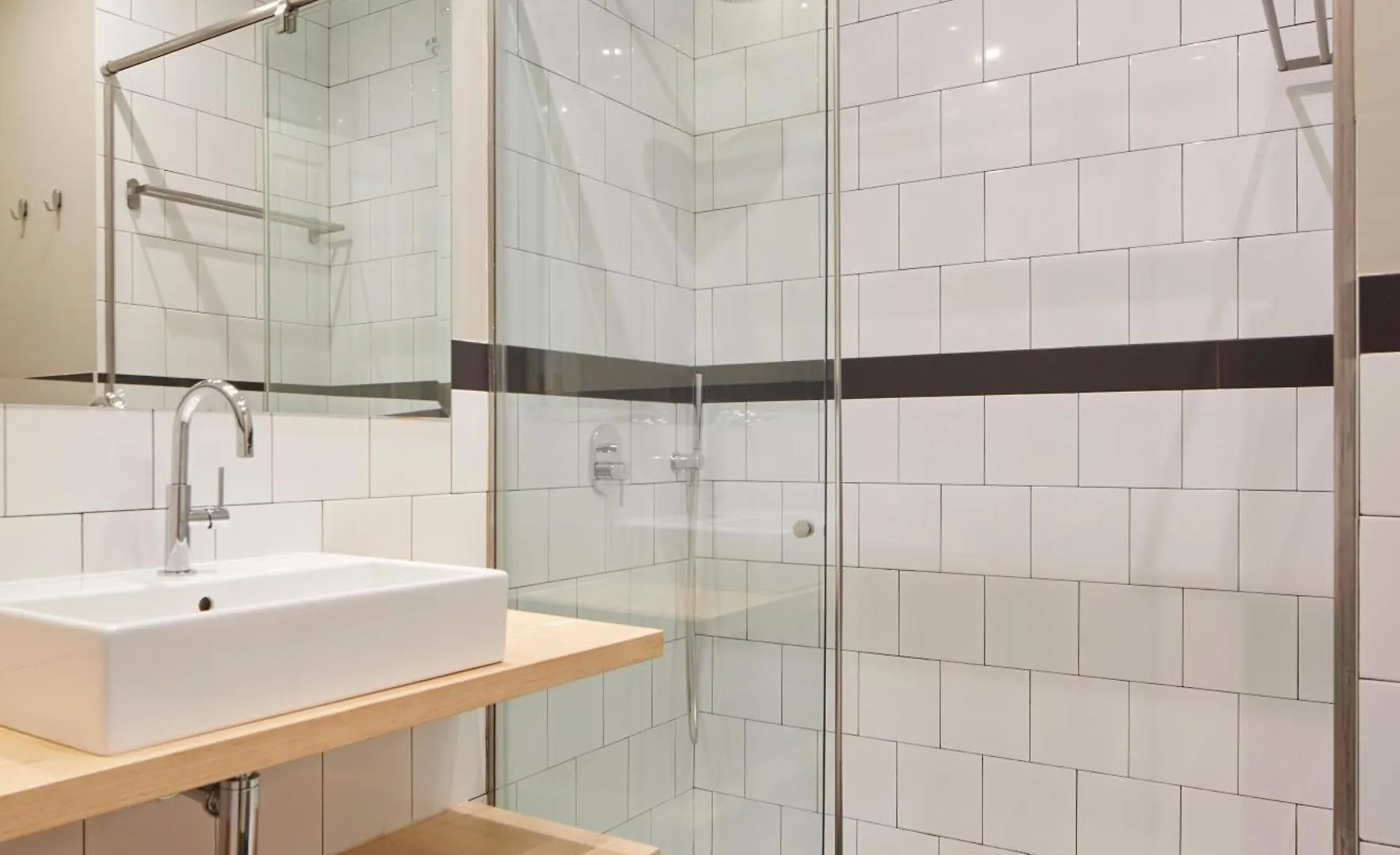 Pagoa Suite By Feelfree Rentals San Sebastian Spain