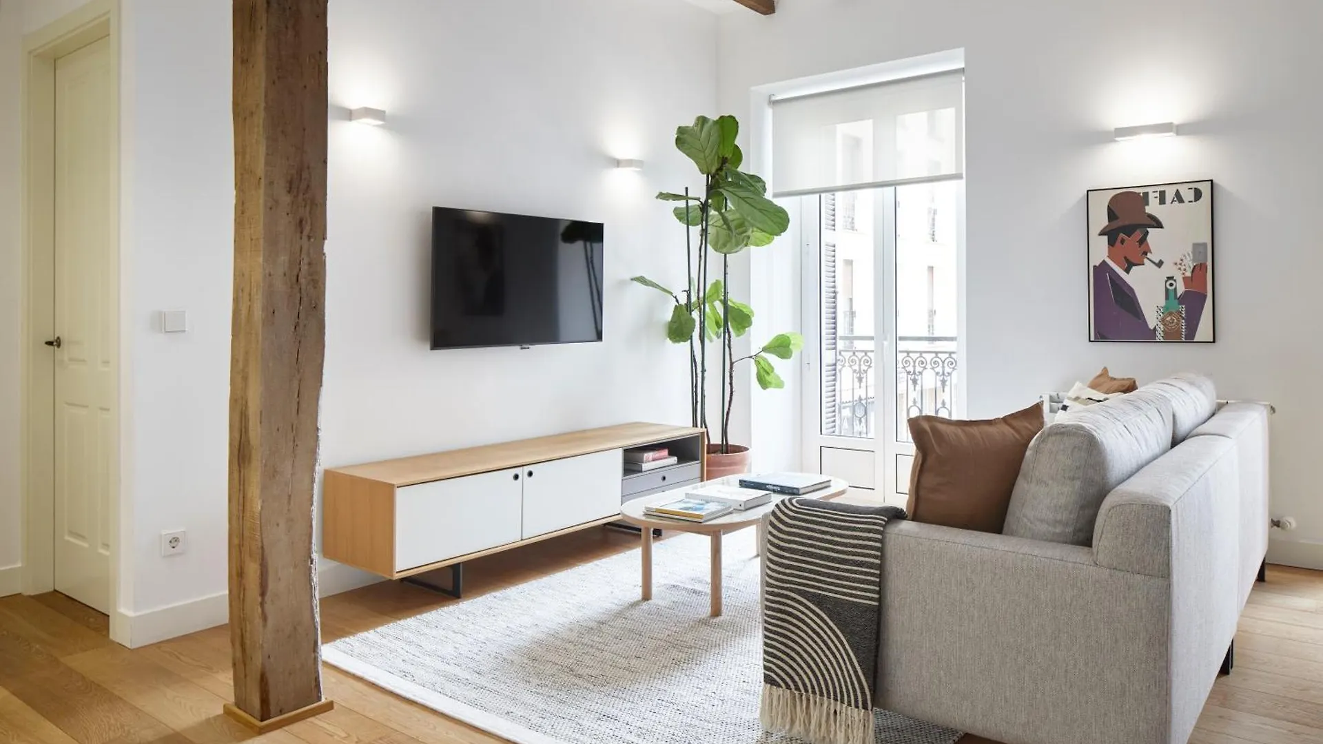 Apartment Pagoa Suite By Feelfree Rentals San Sebastian