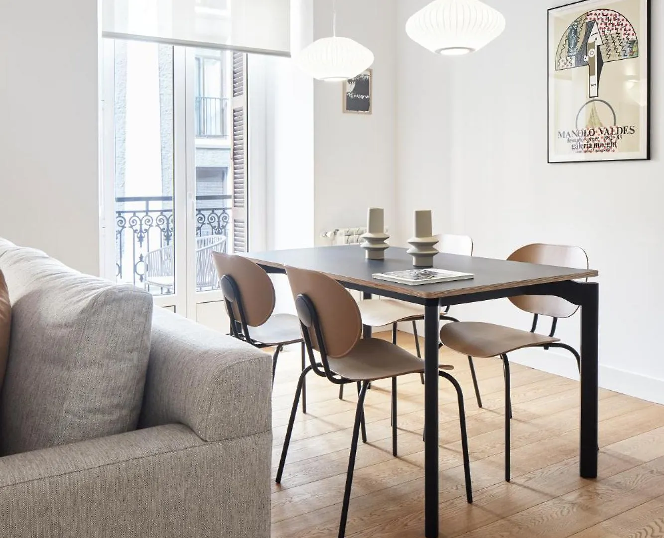 Pagoa Suite By Feelfree Rentals San Sebastian