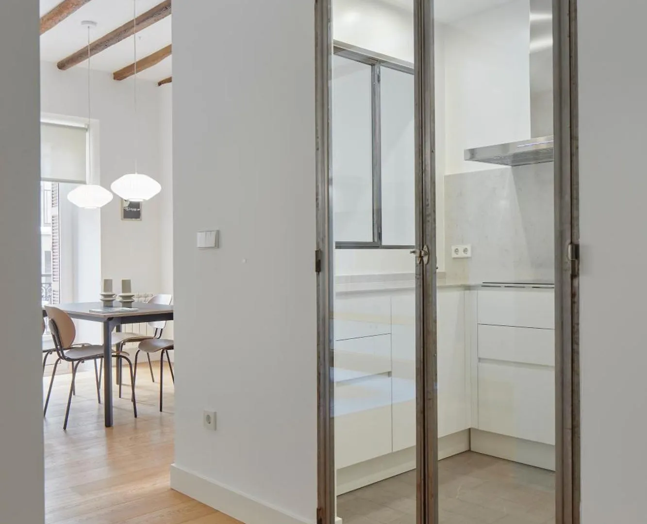 Apartment Pagoa Suite By Feelfree Rentals San Sebastian