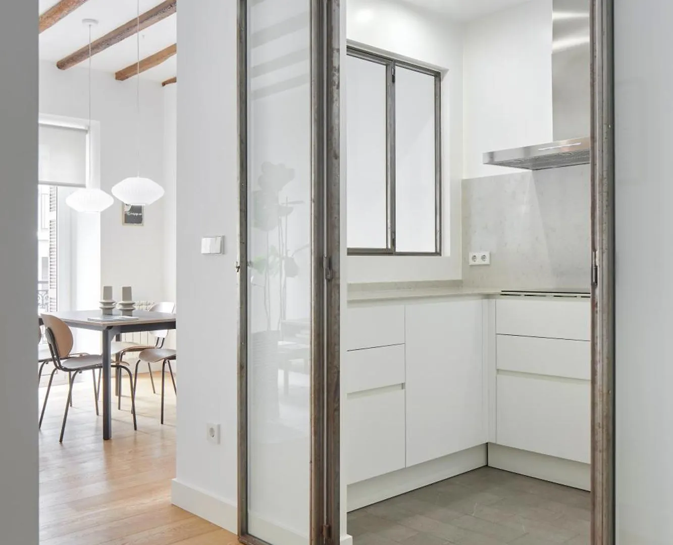 Pagoa Suite By Feelfree Rentals San Sebastian