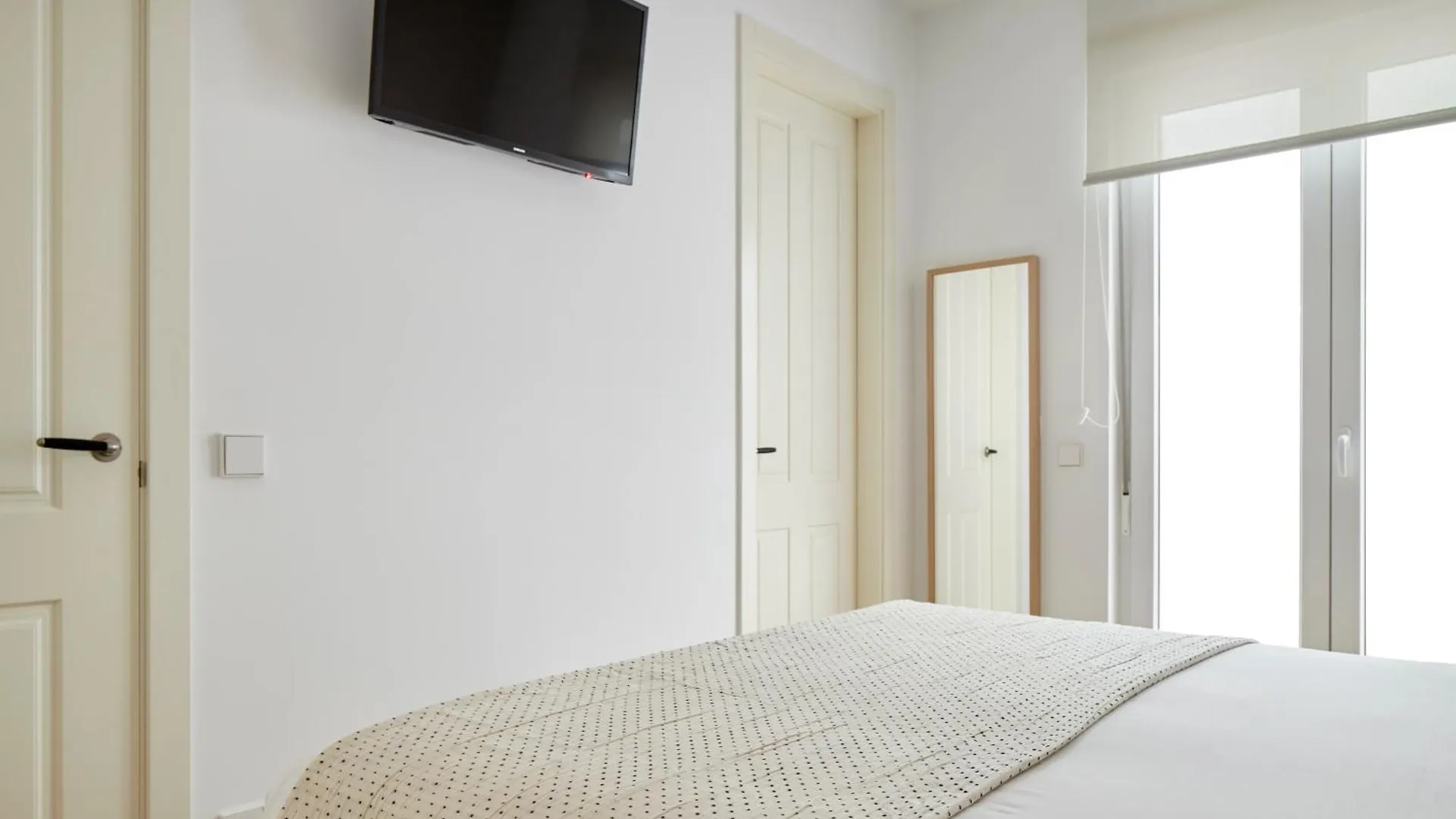 Pagoa Suite By Feelfree Rentals San Sebastian