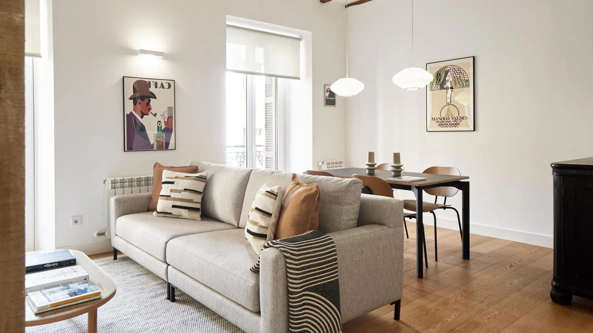 Apartment Pagoa Suite By Feelfree Rentals San Sebastian