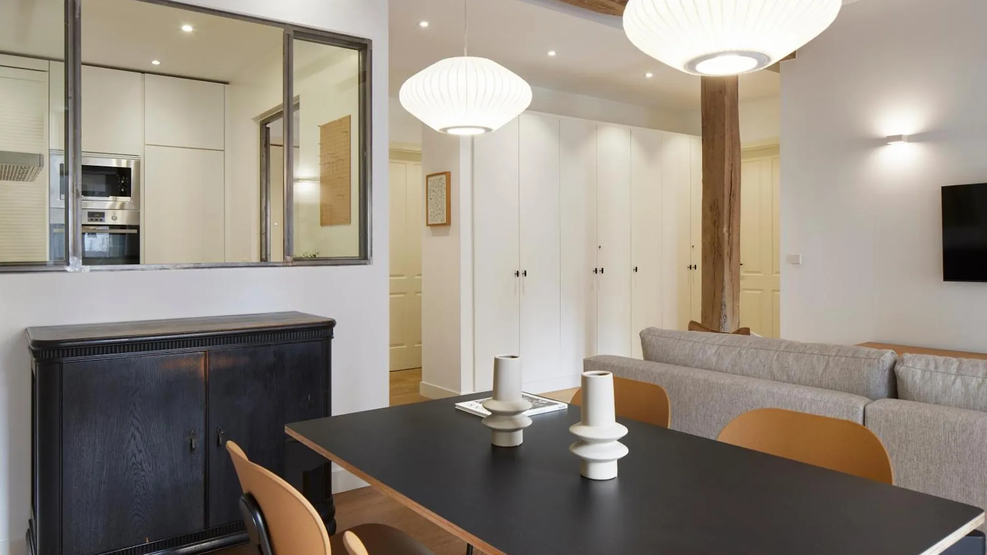 Pagoa Suite By Feelfree Rentals San Sebastian 0*,  Spain