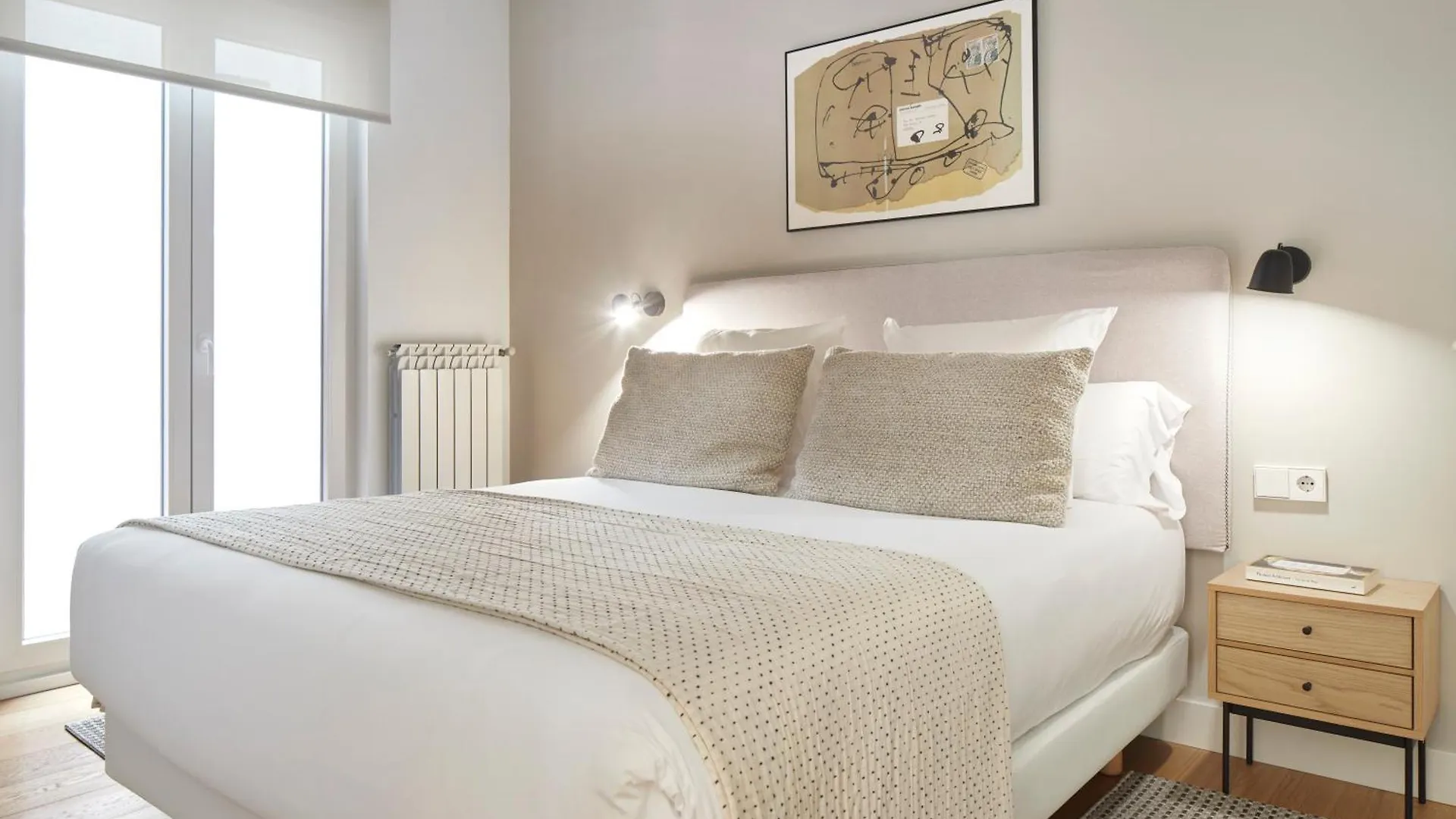 Pagoa Suite By Feelfree Rentals San Sebastian Apartment